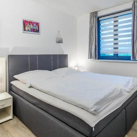 Apartment Papillon 14-2 Jule *